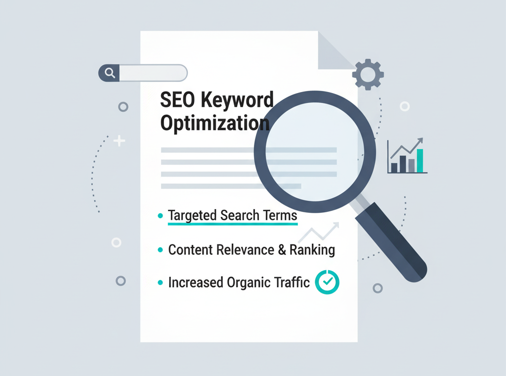 Text-Only Optimization